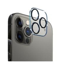 Universal Hofi ochranné sklo na čočku fotoaparátu iPhone 12 Pro Čiré 31895