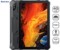 Blackview Blackview Active 8 Pro, 8GB/256GB