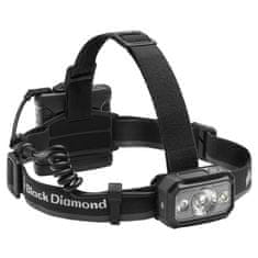 Black Diamond Čelovka Black Diamond Icon 700 Graphite