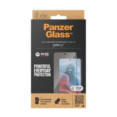 PanzerGlass Motorola Moto G34 6584