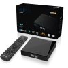 Amiko Prijímač Android smart TV BOX AMIKO A11 BLUE Android