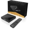 Amiko Prijímač Android smart TV BOX AMIKO A11 GOLD Android