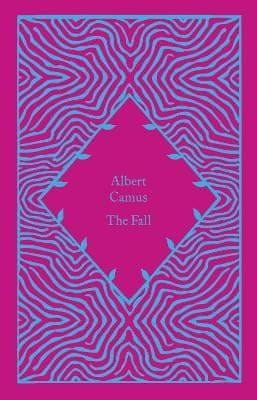 Albert Camus: The Fall