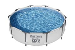 Bestway Bazén Steel Pro Max 3,05 × 0,76 m, sada 56408