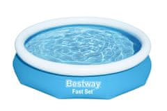 Bestway Fast Set 3,05 x 0,76 m 57270