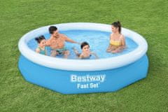 Bestway Fast Set 3,05 x 0,76 m 57270