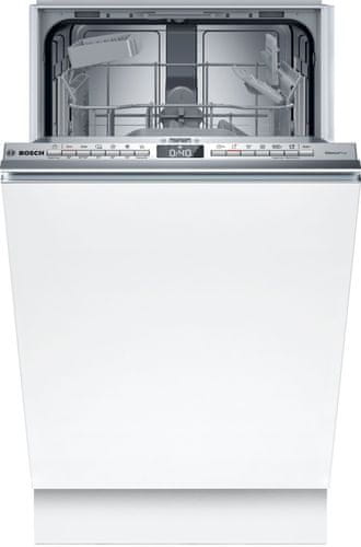 Vstavaná umývačka Bosch SPV6YMX08E