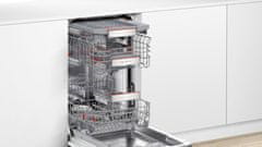 Bosch Vstavaná umývačka riadu SPV6ZMX17E + doživotná záruka AquaStop