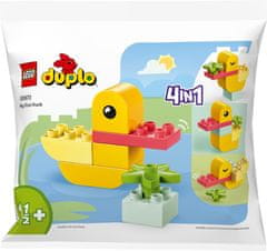 LEGO DUPLO 30673 Moja prvá kačička