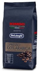 De'Longhi Kimbo zrnková káva 100 % Arabica 250 g