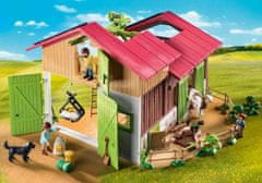 Playmobil 71304 Veľká farma