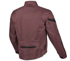 Macna Dromica bordeaux red jacket lady vel.S