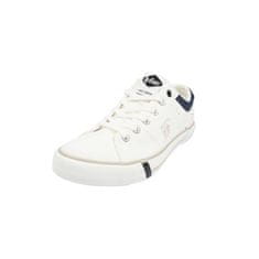 Lee Cooper Tenisky biela 43 EU LCW24022145M