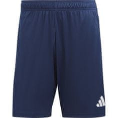 Adidas Nohavice výcvik tmavomodrá 176 - 181 cm/L Tiro 23 Club Training