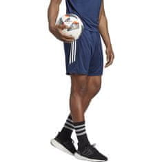 Adidas Nohavice výcvik tmavomodrá 176 - 181 cm/L Tiro 23 Club Training