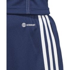 Adidas Nohavice výcvik tmavomodrá 176 - 181 cm/L Tiro 23 Club Training