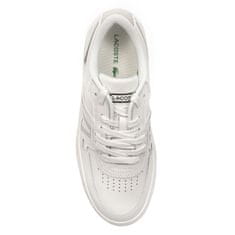 Lacoste Obuv biela 41 EU L00103211SFA