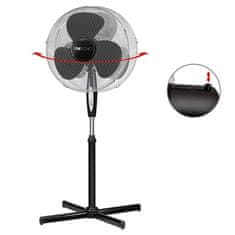 Clatronic Stojanový ventilátor VL 3741