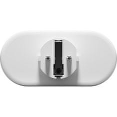 TESLA Chytrá zásuvka Smart Plug Dual