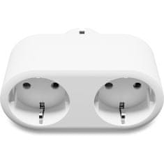 TESLA Chytrá zásuvka Smart Plug Dual