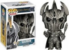 Funko Pop! Zberateľská figúrka The Lord of the Rings Sauron 122