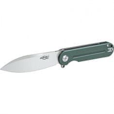 Ganzo Knife Firebird FH922-GB všestranný vreckový nôž 8,6 cm, zelená, G10