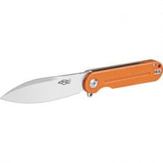 Ganzo Knife Firebird FH922-OR všestranný vreckový nôž 8,6 cm, oranžová, G10