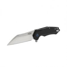 Ganzo Knife Firebird FH31-BK univerzálny vreckový nôž 8,6 cm, čierna, G10