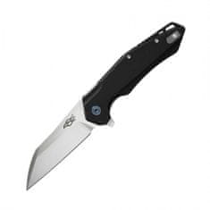 Ganzo Knife Firebird FH31-BK univerzálny vreckový nôž 8,6 cm, čierna, G10