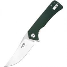 Ganzo Knife Firebird FH923-GB vreckový nôž 8,9 cm, zelená, G10