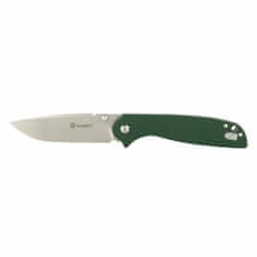 Ganzo Knife G6803-GB univerzálny vreckový nôž 8,9 cm, zelená, G10
