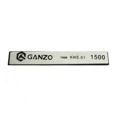 Ganzo stone 1500 Sharpening stone 1500