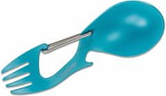 Kershaw RATION TEAL kompaktný nástroj do prírody, oceľ, modrozelená