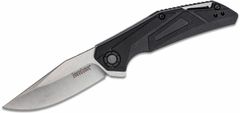 Kershaw K-1370 CAMSHAFT vreckový nôž 7,9 cm, Stonewash, čierna, GFN