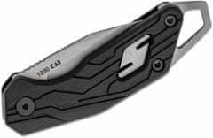 Kershaw K-1230X DIODE vreckový nôž 4,1 cm, čierna, GFN