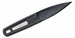 Kershaw K-1396X ELECTRON taktický nôž - dýka 6,1 cm, sklené vlákno