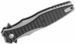 Kershaw K-1559 DECIMUS vreckový nôž s asistenciou 8,3 cm, Blackwash, oceľ, GFN