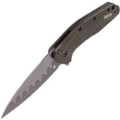 Kershaw K-1812OLCB DIVIDEND COMPOSITE OLIVE