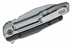 Kershaw K-2049 LITHIUM vreckový nôž s asistenciou 8,3 cm, nerezová oceľ, GFN
