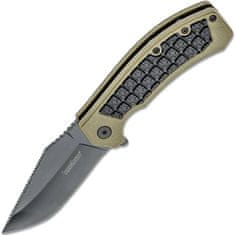 Kershaw K-8760 FAULTLINE