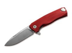 LionSteel 01LS141 ROK Aluminium Red Satin