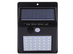 Sobex Lampa solarna 30 led