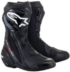 Alpinestars topánky SUPERTECH R 21 čierne 46