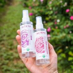 Alteya Organics Ružová voda z ruže stolistej (Rosa Centifolia) Alteya Organics 100 ml