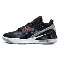 Nike Obuv čierna 45 EU Jordan Max Aura 5