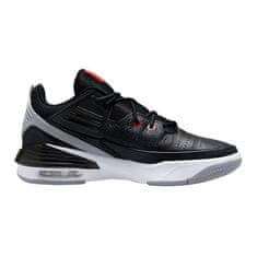 Nike Obuv čierna 45 EU Jordan Max Aura 5