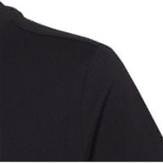 Adidas Tričko čierna XS Essentials Big Logo Cotton