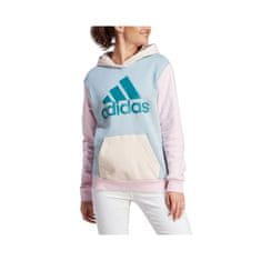 Adidas Mikina 158 - 163 cm/S Essentials Logo Boyfriend Fleece