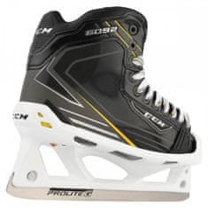 CCM CCM Tacks 6092 SR Brankárske korčule 8, 43, D