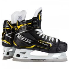 CCM Brankárske korčule CCM Super Tacks 9380 SR, 43, D